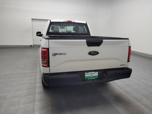 Used 2015 Ford F150 XL image 6
