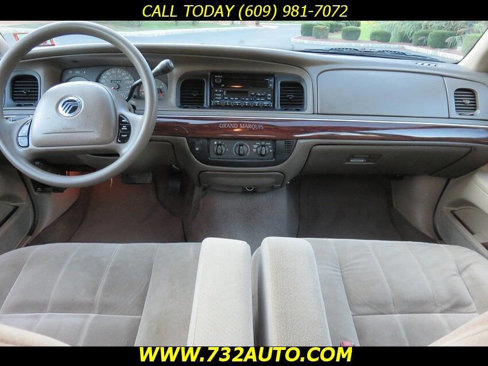 Used 2003 Mercury Grand Marquis GS image 19