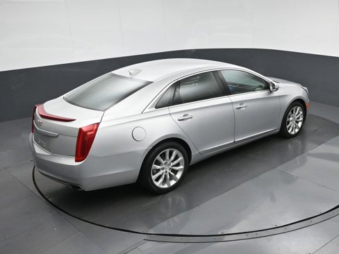 Used 2017 Cadillac XTS Luxury image 60