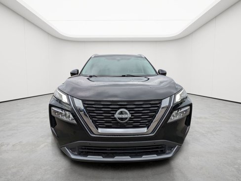 Used 2023 Nissan Rogue SL w/ SL Premium Package image 2