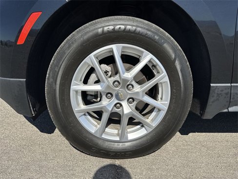 Used 2022 Chevrolet Equinox LT image 26