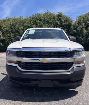 Used 2016 Chevrolet Silverado 1500 W/T w/ WT Fleet Convenience Package image 11