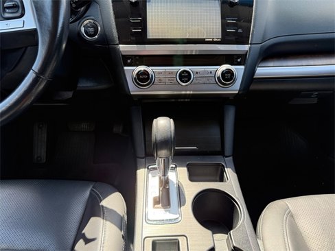 Used 2015 Subaru Outback 2.5i Limited image 11