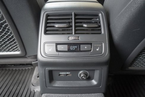 Used 2019 Audi A4 2.0T Premium Plus w/ Premium Plus Package image 19