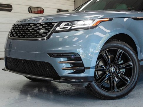Used 2020 Land Rover Range Rover Velar R-Dynamic S image 15