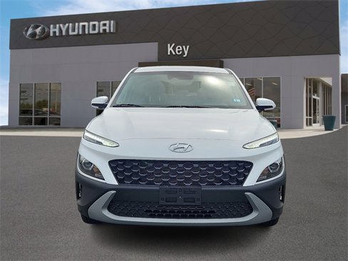 Certified 2023 Hyundai Kona SE image 7