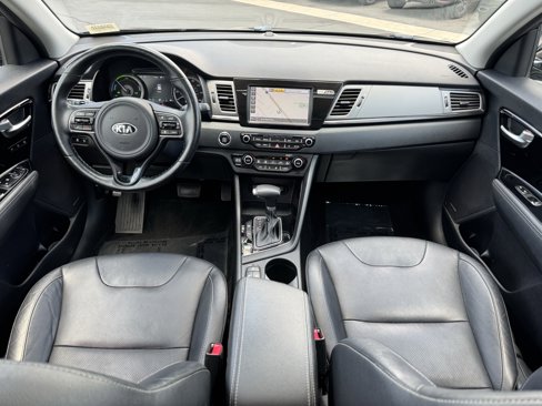 Used 2019 Kia Niro EX Premium w/ Sunroof Package image 33