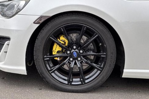 Used 2018 Subaru BRZ Premium image 27