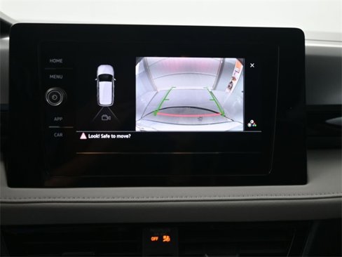 New 2025 Volkswagen Taos S image 6