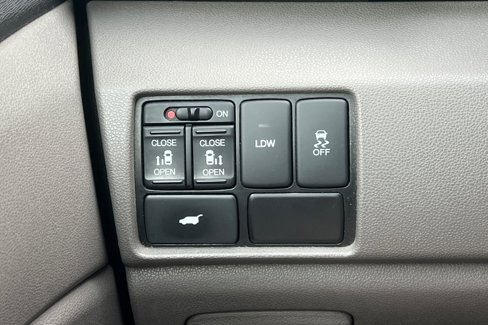 Used 2014 Honda Odyssey EX-L image 42