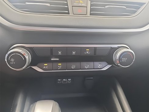 Used 2020 Nissan Altima 2.5 SR image 31