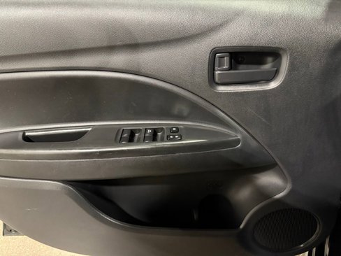 Used 2022 Mitsubishi Mirage ES image 12