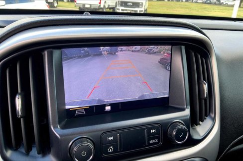 Used 2020 GMC Canyon SLE w/ Elevation Edition image 22