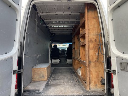 Used 2008 Dodge Sprinter 3500 image 24