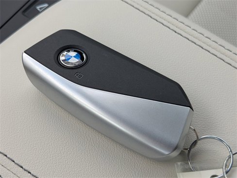 New 2026 BMW X1 xDrive28i w/ Technology Package image 33