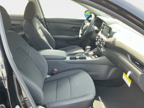 New 2025 Nissan Sentra S image 16