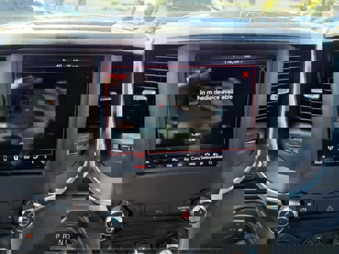 Certified 2019 RAM 1500 Big Horn image 19
