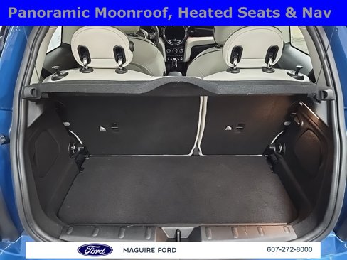 Used 2023 MINI Cooper S image 15