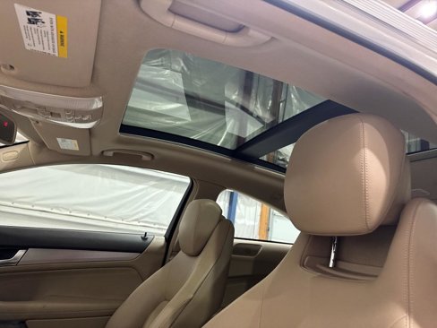 Used 2013 Mercedes-Benz C 250 Coupe image 42