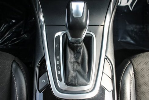 Used 2015 Ford Edge Sport w/ Equipment Group 401A image 20