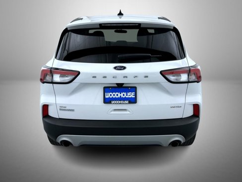 Used 2022 Ford Escape SE w/ Cold Weather Package image 6
