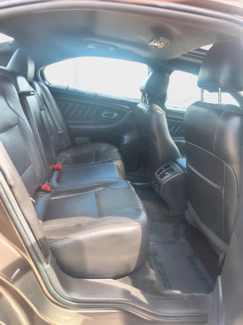 Used 2015 Ford Taurus Limited image 12