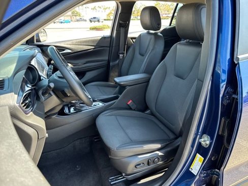 Used 2023 Buick Encore GX Preferred w/ Cold Weather Comfort Package image 4