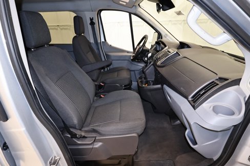 Certified 2016 Ford Transit 150 XLT image 19