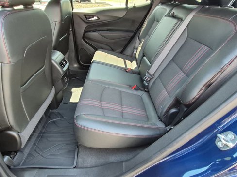 Used 2022 Chevrolet Equinox RS w/ LPO, Floor Liner Package image 29