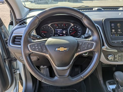 Used 2022 Chevrolet Equinox LT image 13