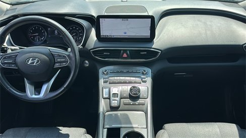 Used 2023 Hyundai Santa Fe SEL image 23