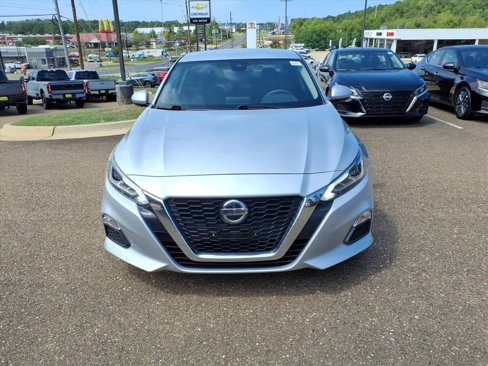 Used 2022 Nissan Altima 2.5 SV image 9