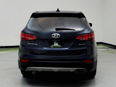Used 2014 Hyundai Santa Fe Sport image 6