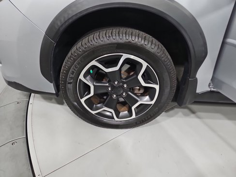Used 2013 Subaru Crosstrek 2.0i Limited w/ Popular Pkg 1 image 28