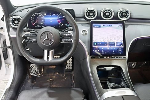 Used 2023 Mercedes-Benz C 300 4MATIC Sedan image 15