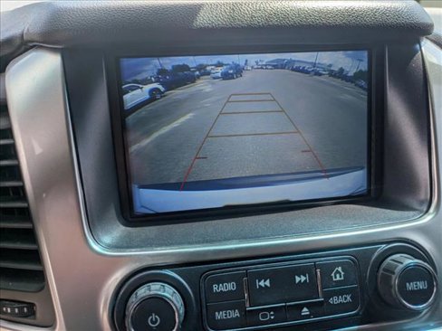 Used 2019 Chevrolet Tahoe LT image 13
