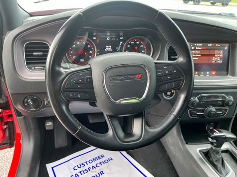 Used 2023 Dodge Charger SXT image 19