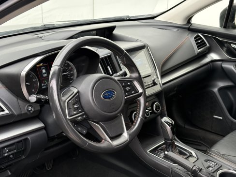 Used 2018 Subaru Crosstrek 2.0i Limited image 13