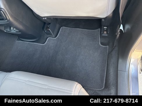 Used 2019 Honda CR-V EX-L image 97