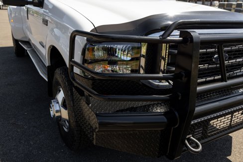 Used 2000 Ford F350 Lariat image 24