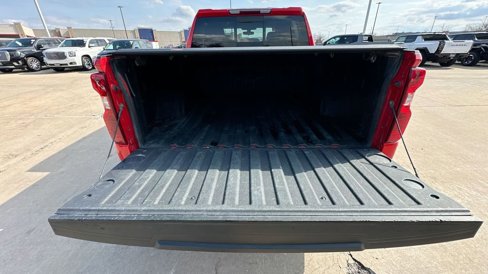 Certified 2019 Chevrolet Silverado 1500 LT w/ All-Star Edition image 26