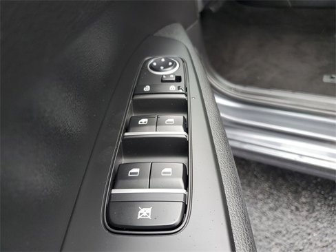 Used 2024 Kia Forte LXS image 21