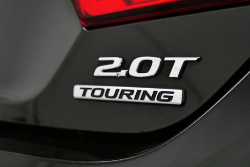 Used 2020 Honda Accord Touring image 11