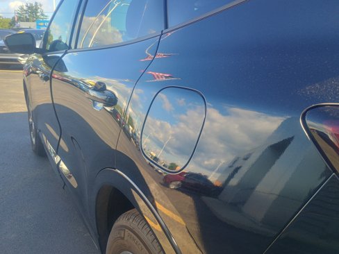 Certified 2024 Ford Escape ST-Line image 6