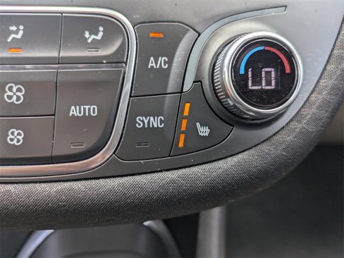 Used 2024 Chevrolet Malibu LT image 24