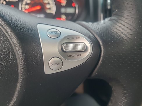 Used 2014 Nissan Maxima 3.5 SV w/ Technology Package image 41