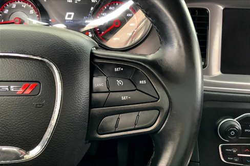 Used 2023 Dodge Charger GT w/ Blacktop Package image 24