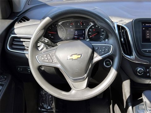 Used 2023 Chevrolet Equinox LT image 14