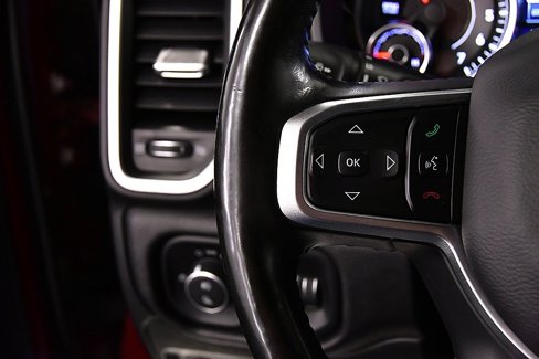 Used 2019 RAM 1500 Big Horn image 21
