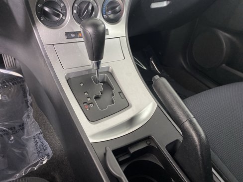 Used 2011 MAZDA MAZDA3 i Touring image 25